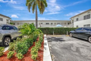 5420 Hollywood Blvd 109 Hollywood, FL 33021 - MLS#A11816201