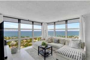 2701 N Ocean Blvd 18a Fort Lauderdale, FL 33308 - MLS#A11816205