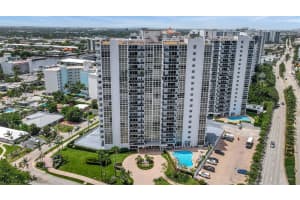 2701 N Ocean Blvd 18a Fort Lauderdale, FL 33308 - MLS#A11816205