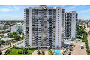 2701 N Ocean Blvd 18a Fort Lauderdale, FL 33308 - MLS#A11816205