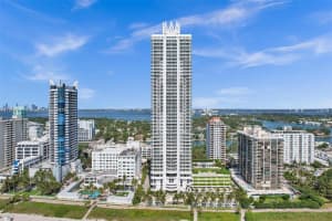6365 Collins Ave 2403 Miami Beach, FL 33141 - MLS#A11816211