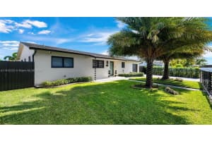 11752 SW 168th Terrace, Miami, FL 33177, Sold 07/31/25