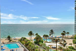 4250 Galt Ocean Dr 7d, Fort Lauderdale