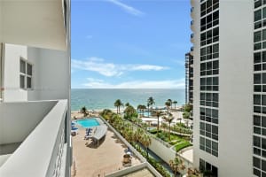4250 Galt Ocean Dr APT 7D, Fort Lauderdale, FL 33308, - MLS#A11816247