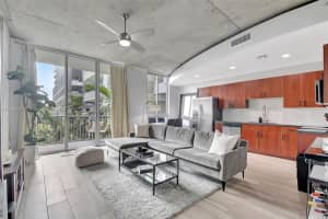 300 S Australian Ave UNIT 302, West Palm Beach, FL 33401, Sold 08/01/25