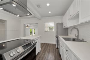 1480 SW 21st Terrace, Fort Lauderdale, FL 33312, Sold 10/17/25