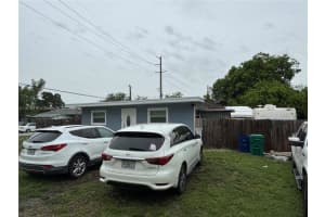 7000 Nw 21st Ave, Miami
