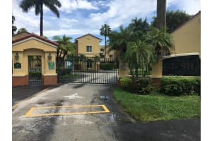 12625 SW 91st St APT 103, Miami, FL 33186, - MLS#A11816418