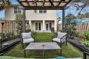 600 SW 8th St #1, Fort Lauderdale, FL 33315, - MLS#A11816421