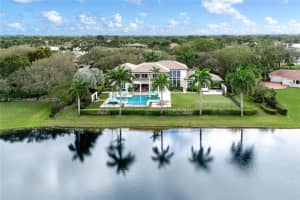 3185 Willow Ln, Weston, FL 33331, Sold 06/12/25