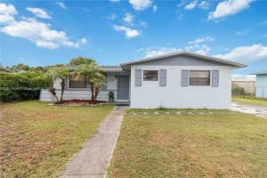 14952 Sw 297th Ter, Homestead
