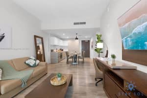 777 N Ocean Dr N219, Hollywood