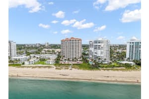 1460 S Ocean Blvd 304 Lauderdale By The Sea, FL 33062 - MLS#A11816463
