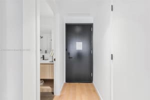 398 NE 5th St #4105, Miami, FL 33132, Sold 07/23/25