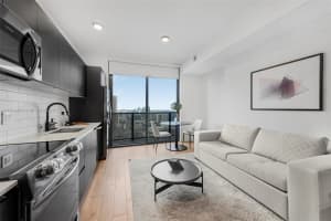 398 NE 5th St #4105, Miami, FL 33132, Sold 07/23/25