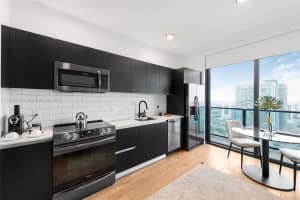 398 NE 5th St #4105, Miami, FL 33132, Sold 07/23/25