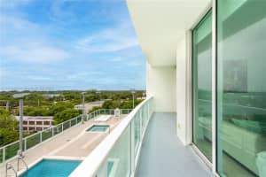 2525 SW 3rd Ave APT 711, Miami, FL 33129, Sold 09/04/25