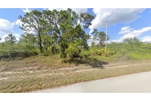 1053 Venture St Lehigh Acres, FL 33974 Sold 02/18/26