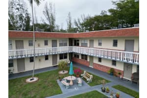 1551 N 12th Ct, Hollywood, FL 33019, Sold 07/10/25