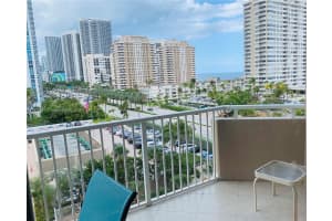 1985 S Ocean Dr 6k Hallandale Beach, FL 33009 - MLS#A11816527