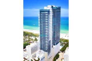 101 20th St 2802/2804, Miami Beach