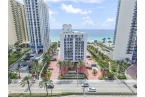 17275 Collins Ave APT 603, Sunny Isles Beach, FL 33160, - MLS#A11816540