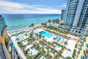 2501 S Ocean Dr APT 1218, Hollywood, FL 33019, Sold 08/15/25