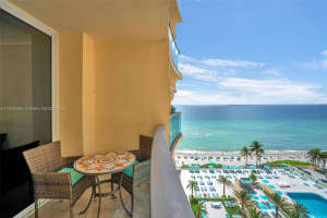 2501 S Ocean Dr APT 1218, Hollywood, FL 33019, Sold 08/15/25