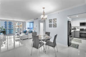 2501 S Ocean Dr APT 1218, Hollywood, FL 33019, Sold 08/15/25