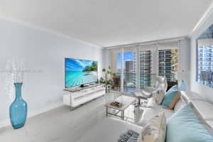 2501 S Ocean Dr APT 1218, Hollywood, FL 33019, Sold 08/15/25