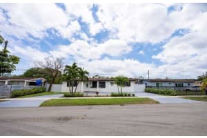 1330 North Dr, Miami