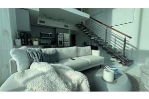 41 Se 5th St 1716, Miami