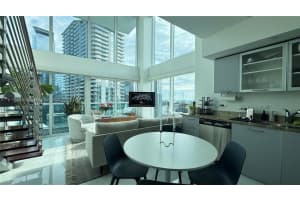41 SE 5th St APT 1716, Miami, FL 33131, - MLS#A11816568