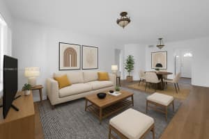 3401 Sw 10th St 2b, Miami