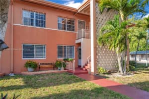 3401 SW 10th St 2B, Miami, FL 33135 - MLS#A11816582