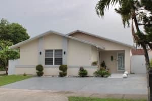 11830 Sw 208th Ter, Miami