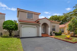 12633 NW 12th Ct, Sunrise, FL 33323, Sold 08/21/25