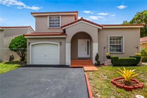 12633 NW 12th Ct, Sunrise, FL 33323, Sold 08/21/25