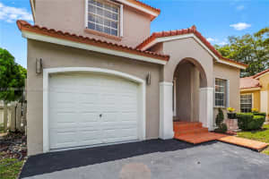 12633 NW 12th Ct, Sunrise, FL 33323, Sold 08/21/25