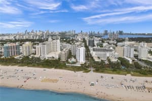 100 Lincoln Rd #927, Miami Beach, FL 33139, Sold 08/01/25