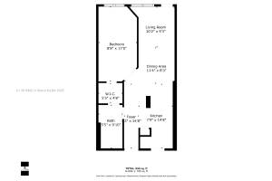 100 Lincoln Rd #927, Miami Beach, FL 33139, Sold 08/01/25