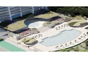 1643 Brickell Ave 1004, Miami