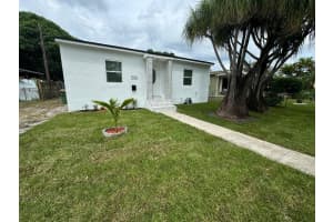 1155 Nw 120th St North Miami, FL 33168 - MLS#A11816609