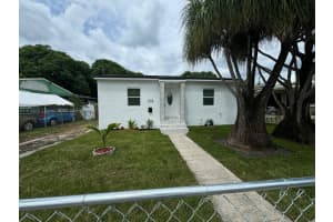 1155 Nw 120th St North Miami, FL 33168 - MLS#A11816609