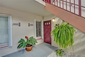14001 Sw 91st Ter 14001, Miami