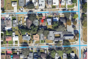 1940 NW 153rd St, Opa-locka, FL 33054, Sold 08/01/25
