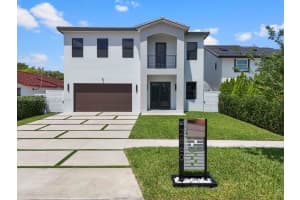 2860 SW 134th Ave, Miami, FL 33175, Sold 08/30/25