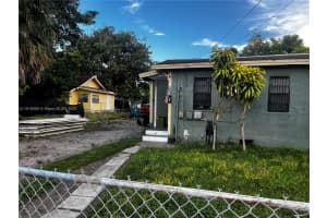 5750 NW 5th Ave, Miami, FL 33127, Sold 07/11/25