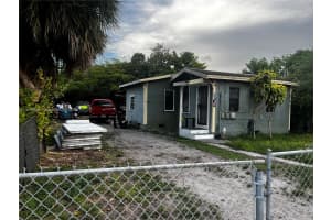 5750 NW 5th Ave, Miami, FL 33127, Sold 07/11/25