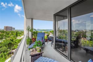 1000 Quayside Ter 1107, Miami